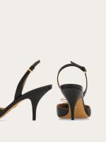 Ferragamo Mini bow slingback - Image 6